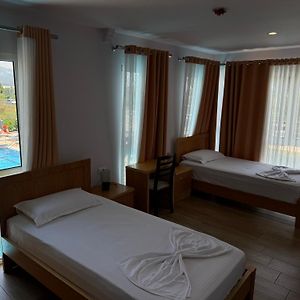 Deluxe Kamer